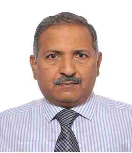 Dr. Sudhakar Gummadi